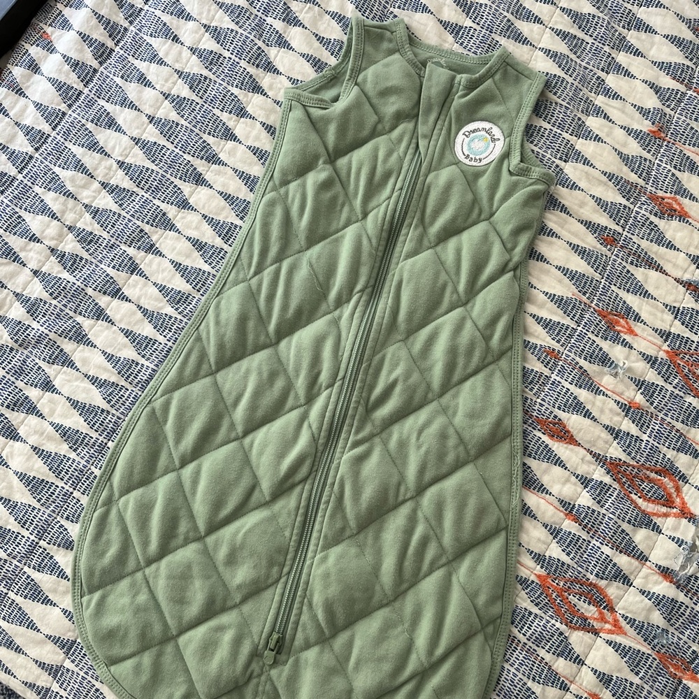 Dreamland Baby Weighted Sleepsack